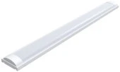 Св-к матовый Gauss IP20 1185*120*46мм 36W 3540lm 6500K WLF-4 сталь - КОЛОРЛОН ВТД Новосибирск