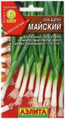 Лук Батун Майский (Аэлита) цв - КОЛОРЛОН ВТД Новосибирск