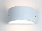 Фасадный General GWL-GX53-M-IP65 Белый Большой Сплошной Глоусфера - КОЛОРЛОН ВТД Новосибирск