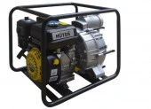 HUTER Мотопомпа MPD-80, 7 л/с, 1300 л/мин(грязная вода) - КОЛОРЛОН ВТД Новосибирск