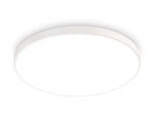 Потолочный светильник FZ1202 WH бел IP54 27W 5000K D370*60 ПЗ - КОЛОРЛОН ВТД Новосибирск