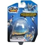 37693Инфинити Надо. Волчок Компакт, Ares Wings. TM Infinity Nado - КОЛОРЛОН ВТД Новосибирск