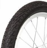 Х54337 Покрышка WD YIDA YZ-001 12"х2,125, чёрный - КОЛОРЛОН ВТД Новосибирск