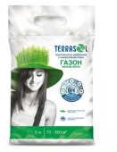 Газон Весна-Лето Удобрение минеральное сухое TerraSol® тукосмесь с микроэлементами, гран 5кг - КОЛОРЛОН ВТД Новосибирск