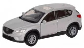 43729 Игрушка модель машины 1:34-39 Mazda CX-5 - КОЛОРЛОН ВТД Новосибирск