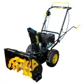 Снегоуборщик Huter SGC 4000, 6,5 л/с, 56х42см - КОЛОРЛОН ВТД Новосибирск