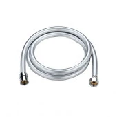 Шланг для душа, ПВХ, 1,6 м, Essential, Milardo, 180P16SM18 - КОЛОРЛОН ВТД Новосибирск