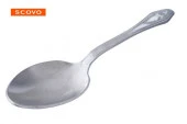 Ложка столовая (25шт) (400) МТ-021  022233 - КОЛОРЛОН ВТД Новосибирск