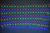 Гирлянда электрическая Сетка 2х3м 320LED, контроллер, мультиколор арт.NYLJ0134-1 Код252773 - КОЛОРЛОН ВТД Новосибирск