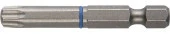 Биты ЗУБР "ЭКСПЕРТ" тип хвостовика E 1/4", T30, 50мм, 2шт 26015-30-50-2 - КОЛОРЛОН ВТД Новосибирск