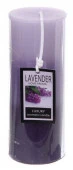 Свеча "Lavender" 6*15 см - КОЛОРЛОН ВТД Новосибирск