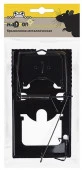 Металлическая крысоловка 16,2*8,8см "Nadzor" MOUSE2 704-103 - КОЛОРЛОН ВТД Новосибирск
