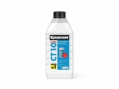 ЦЕРЕЗИТ CT 10/1л SUPER Пропитка противогрибковая водооталкиваящая для швов - КОЛОРЛОН ВТД Новосибирск