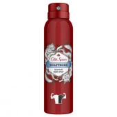 Аэрозольный дезодорант Old Spice Wolfthorn 125 мл - КОЛОРЛОН ВТД Новосибирск