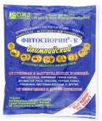 Фитоспорин-К Нано-гель Олимпийский 200г БИ  - КОЛОРЛОН ВТД Новосибирск
