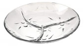 54268  PERLA(588123) менажница d=270 mm. - КОЛОРЛОН ВТД Новосибирск
