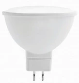 Лампа с/д LEEK LE MR16  7W 3K GU5.3 (JB) (100) - КОЛОРЛОН ВТД Новосибирск