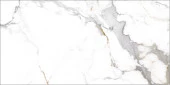 Керамогранит 40х80 Global Tile КАЛАКАТТА ИМПЕРИАЛ белый (кор. - 5 шт.) - КОЛОРЛОН ВТД Новосибирск