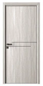 Полотно глухое Винил Контур Бета 700 серое дерево [67] - КОЛОРЛОН ВТД Новосибирск