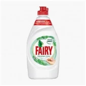 FAIRY Средство для мытья посуды Нежные руки Чайное дерево и мята 450мл - КОЛОРЛОН ВТД Новосибирск
