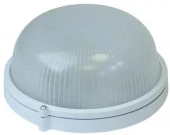 ***Светильник Gauss НБП IP54 255*240*108 круг под лампу Е27 max 100W - КОЛОРЛОН ВТД Новосибирск