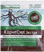 ГУМИ-90 КорнеСил Экстра 10г, корнеобразование (БИ) 100шт - КОЛОРЛОН ВТД Новосибирск