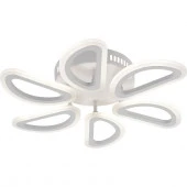 Люстра Escada 10285/6 LED*43W White ПЗ - КОЛОРЛОН ВТД Новосибирск