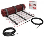 Мат AC ELECTRIC AC MM 2-180-2,5 (комплект теплого пола) - КОЛОРЛОН ВТД Новосибирск