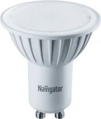 5W Navigator 94 130 NLL-PAR16-5-230-4K-GU10 Лампа - КОЛОРЛОН ВТД Новосибирск