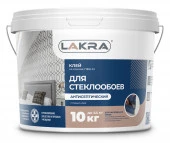 Клей для стеклообоев  10кг Л-С - КОЛОРЛОН ВТД Новосибирск