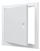 Люк-дверца Л2525Р 250*250мм с ручкой - КОЛОРЛОН ВТД Новосибирск