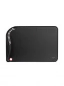 ABX040  Доска разделочная ESTILO 40x27x2.7см - КОЛОРЛОН ВТД Новосибирск