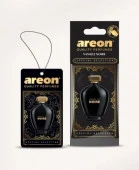 Ароматизатор AREON SPECIAL SELECTION Vanille Noire SS06 - КОЛОРЛОН ВТД Новосибирск