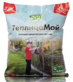 ТеплицаМой (0,5кг) КХЗ - КОЛОРЛОН ВТД Новосибирск