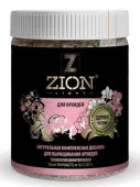 Ионитный субстрат ZION для орхидей Лайт, банка 450г - КОЛОРЛОН ВТД Новосибирск