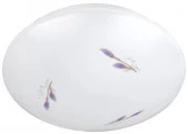 10W Led Lily Эра 4000К светильник * - КОЛОРЛОН ВТД Новосибирск