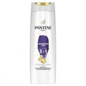 PANTENE Шампунь/бальзам-ополаскиватель/интенсивный уход 3в1 Дополнительный объем 360мл - КОЛОРЛОН ВТД Новосибирск