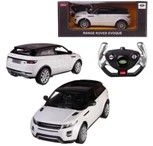 47900W Машина р/у 1:14 Range Rover Evoque Цвет Белый - КОЛОРЛОН ВТД Новосибирск