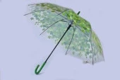 Зонт-трость детский d=120см микс арт.10920-0149 Код266148 - КОЛОРЛОН ВТД Новосибирск