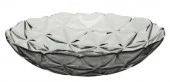 10693GRAYSL  GRAY ESTRELLA (1205809) глубокая тарелка d=220 мм - КОЛОРЛОН ВТД Новосибирск
