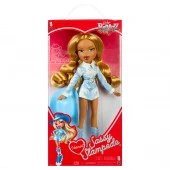 74097 Братц Кукла Ясмин Сэсси Стэмпид c акс. Bratz - КОЛОРЛОН ВТД Новосибирск