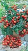 Томат Балконное чудо 20шт (СеДеК) цв - КОЛОРЛОН ВТД Новосибирск