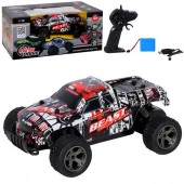 JB1168429 AUTODRIVE Р/у скор.багги, М1:18, 2,4GHz,аккум,красн, в/к 31*19,2*14,3см - КОЛОРЛОН ВТД Новосибирск