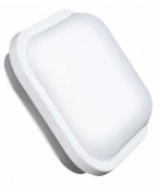 20W Свет-к с/д герметичный LE LED SBL WH 20W  (квадрат) - КОЛОРЛОН ВТД Новосибирск