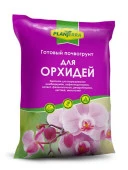Почвогрунт для  орхидей, 2,5л", PlanTerra - КОЛОРЛОН ВТД Новосибирск