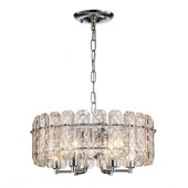 ***Люстра Escada 2115/6S E14*40W Chrome - КОЛОРЛОН ВТД Новосибирск