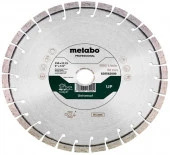 METABO Алмазный круг 230х22,23 мм универсальный сегмент - КОЛОРЛОН ВТД Новосибирск