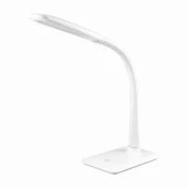 Светильник настольный LE LED TL-120 7W 4К White (Белый) - КОЛОРЛОН ВТД Новосибирск