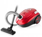 *** Пылесос мешковый BRAYER BR4221 - КОЛОРЛОН ВТД Новосибирск
