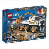 60225Игрушка Город Тест-драйв вездехода - КОЛОРЛОН ВТД Новосибирск